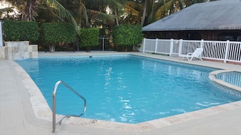 Combate Beach Resort
