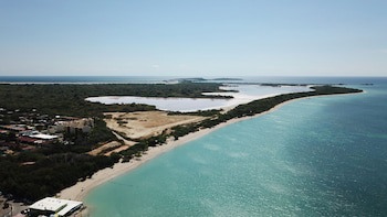Combate Beach Resort