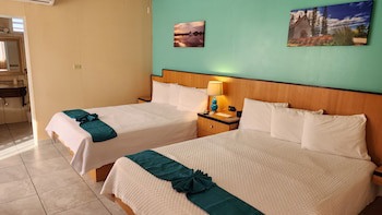 Combate Beach Resort