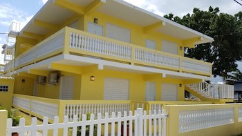 Combate Beach Resort