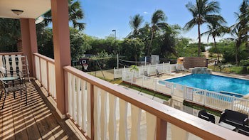 Combate Beach Resort