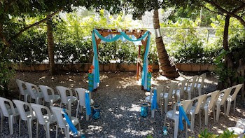 Combate Beach Resort