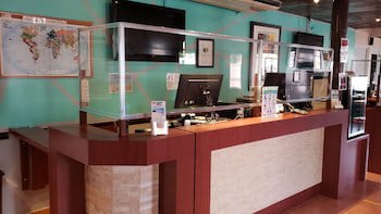 Combate Beach Resort