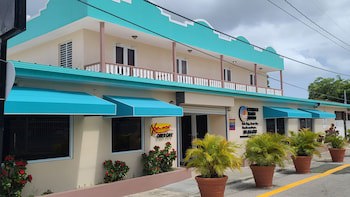 Combate Beach Resort