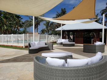 Combate Beach Resort