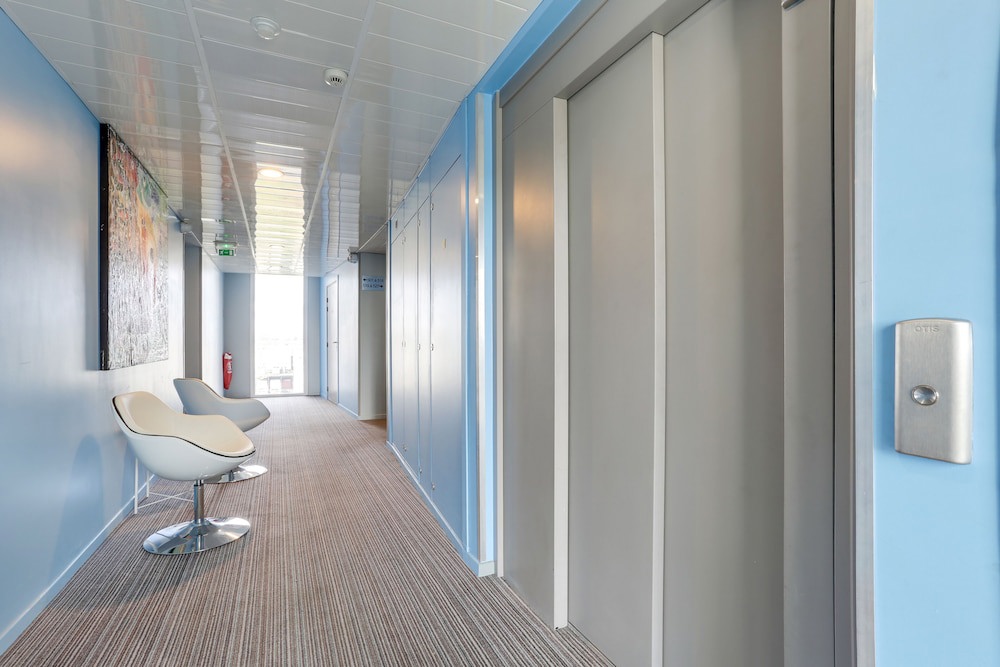 All Suites Appart Hotel | Aeroport Paris-Orly Rungis