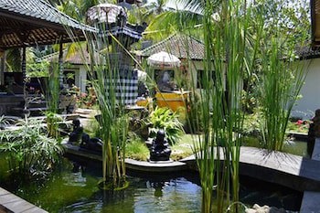 Absolute Scuba Bali Dive Resort