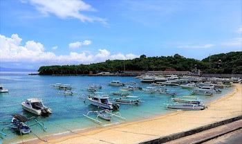 Absolute Scuba Bali Dive Resort
