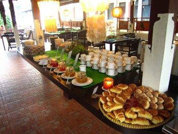 Absolute Scuba Bali Dive Resort