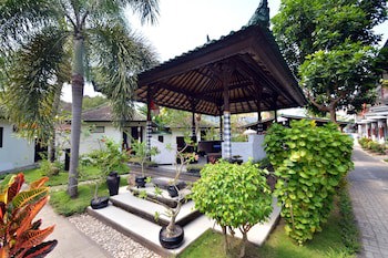 Absolute Scuba Bali Dive Resort