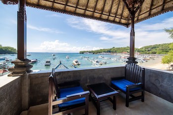 Absolute Scuba Bali Dive Resort