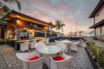 Absolute Scuba Bali Dive Resort