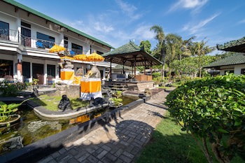 Absolute Scuba Bali Dive Resort