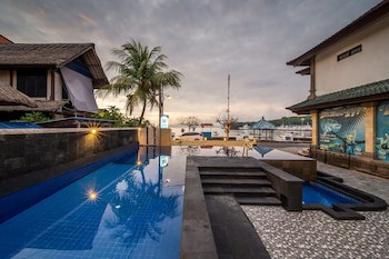 Absolute Scuba Bali Dive Resort
