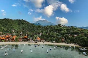 Absolute Scuba Bali Dive Resort