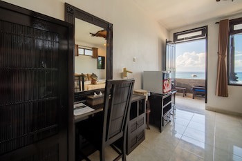 Absolute Scuba Bali Dive Resort