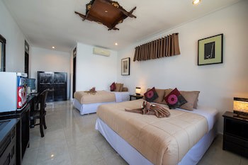 Absolute Scuba Bali Dive Resort