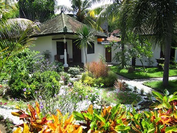 Absolute Scuba Bali Dive Resort