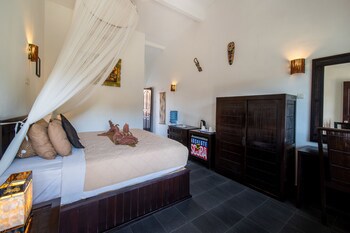 Absolute Scuba Bali Dive Resort