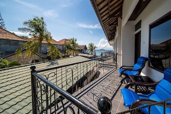 Absolute Scuba Bali Dive Resort