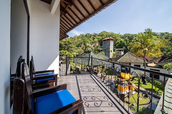Absolute Scuba Bali Dive Resort