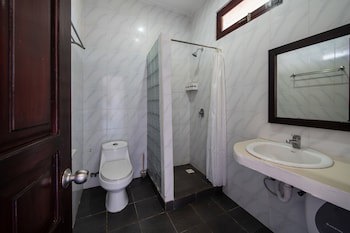 Absolute Scuba Bali Dive Resort