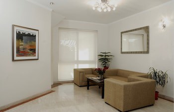 66 Residency - A Boutique Hotel