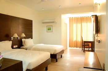 66 Residency - A Boutique Hotel