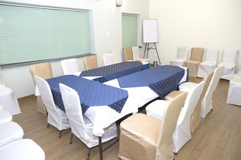 66 Residency - A Boutique Hotel
