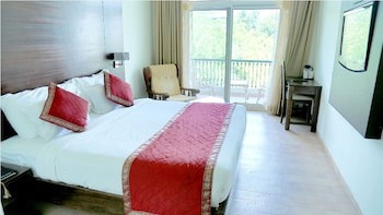 66 Residency - A Boutique Hotel