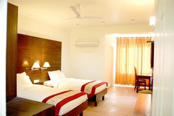 66 Residency - A Boutique Hotel