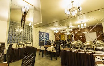 66 Residency - A Boutique Hotel