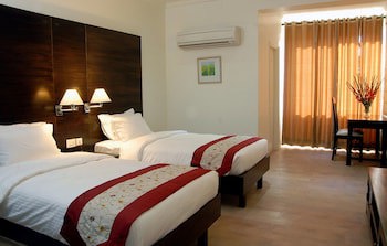 66 Residency - A Boutique Hotel
