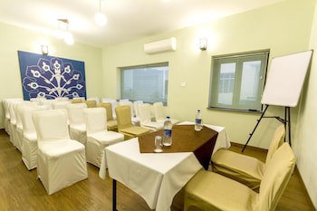66 Residency - A Boutique Hotel