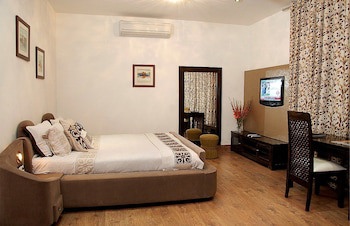 66 Residency - A Boutique Hotel