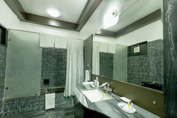 66 Residency - A Boutique Hotel