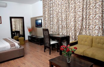 66 Residency - A Boutique Hotel