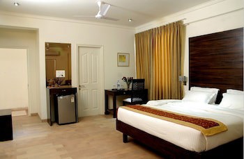 66 Residency - A Boutique Hotel