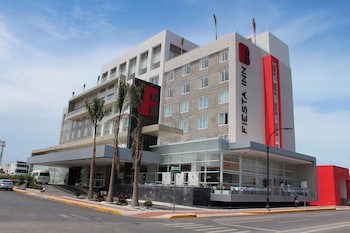 Fiesta Inn Chetumal Hotel