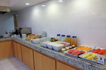 Fiesta Inn Chetumal Hotel