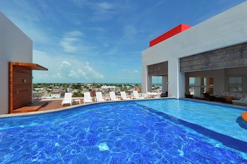 Fiesta Inn Chetumal Hotel