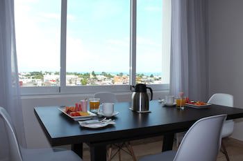 Fiesta Inn Chetumal Hotel