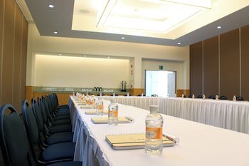 Fiesta Inn Chetumal Hotel