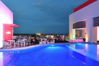 Fiesta Inn Chetumal Hotel