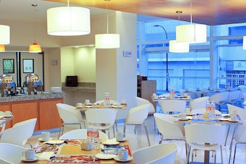 Fiesta Inn Chetumal Hotel