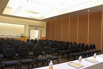 Fiesta Inn Chetumal Hotel