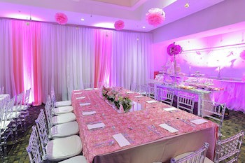 Fiesta Inn Chetumal Hotel