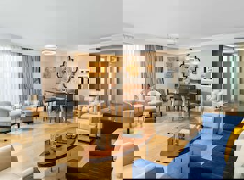 Radisson Blu Hotel, Istanbul Sisli