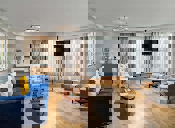 Radisson Blu Hotel, Istanbul Sisli