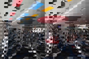 Radisson Blu Hotel, Istanbul Sisli